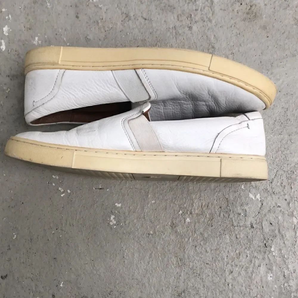 Frye Slip ons - Picture 2 of 6